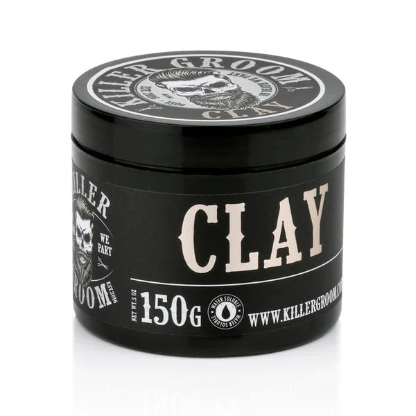 Killer Groom - Clay 150g