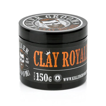 Killer Groom - Clay Royale 150g