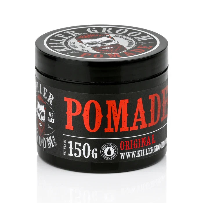 Killer Groom - Pomade Original 150g