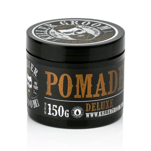 Killer Groom - Pomade Deluxe 150g