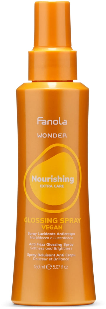 Fanola - Wonder Extra Care Nourishing Glossing Spray 150ml