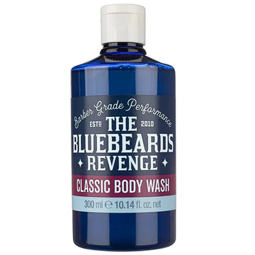 The Bluebeards Revenge - Classic Body Wash 300ml