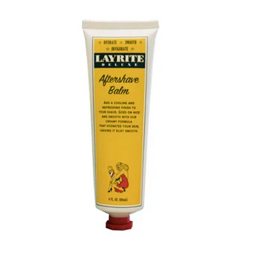 Layrite - Aftershave Balm Tube 118ml