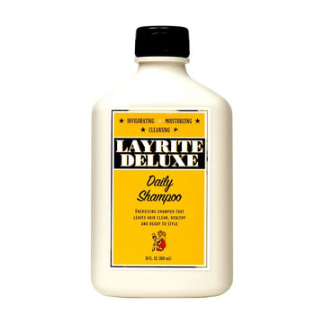 Layrite - Daily Shampoo 300ml