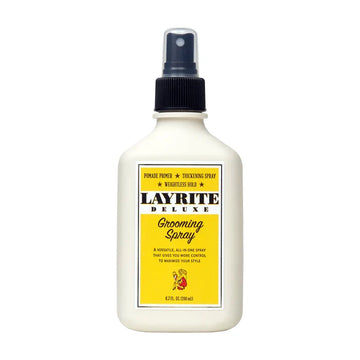 Layrite - Grooming Spray 200ml