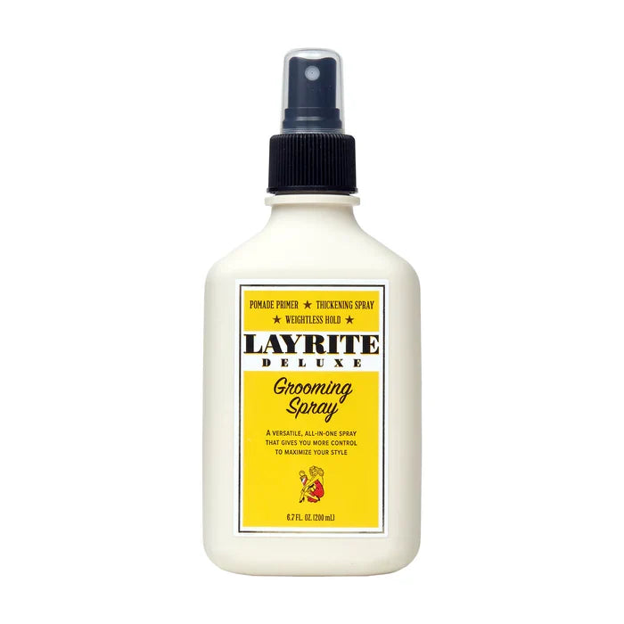 Layrite - Grooming Spray 200ml