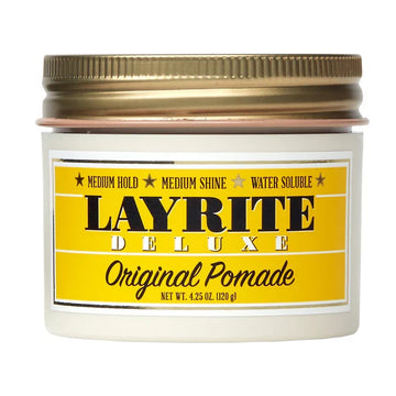 Layrite - Original Pomade 120g