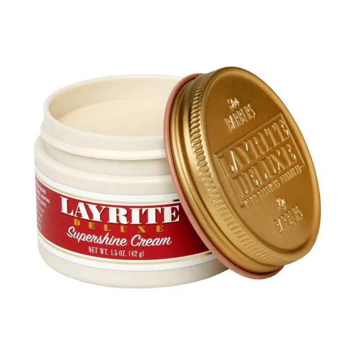 Layrite - Supershine Cream 42g