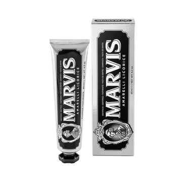 Marvis - Liquorice Mint Toothpaste 85ml