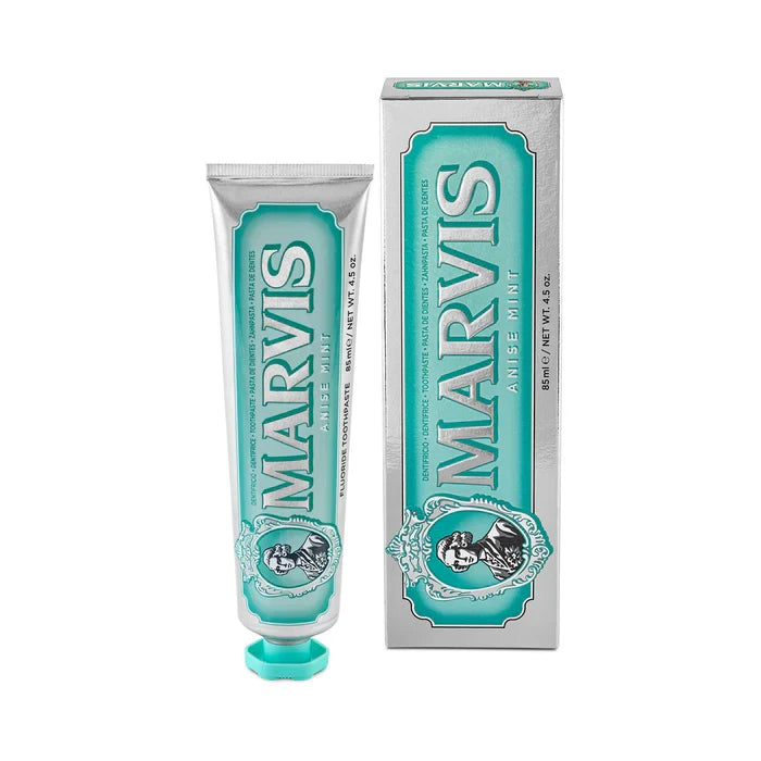 Marvis - Anise Mint Toothpaste 85ml