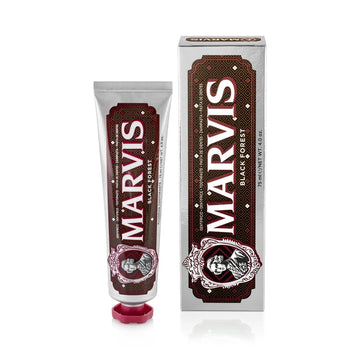 Marvis - Black Forest Limited Edition Toothpaste 75ml