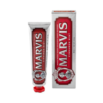 Marvis - Cinnamon Mint Toothpaste 85ml
