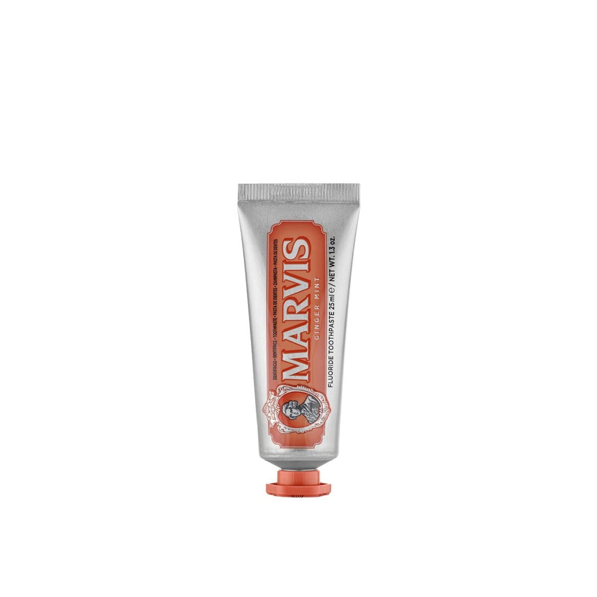 Marvis - Ginger Mint Toothpaste 25ml
