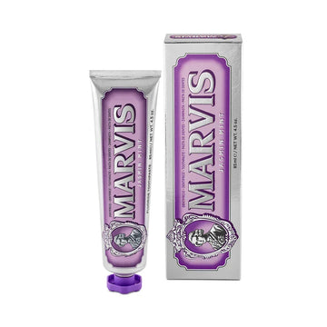 Marvis - Jasmine Mint Toothpaste 85ml