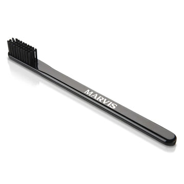Marvis - Toothbrush - black