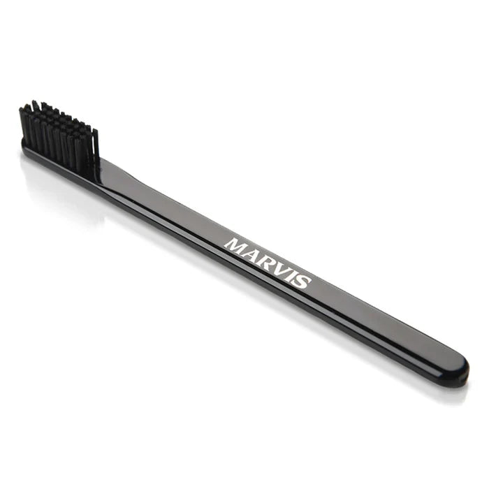 Marvis - Toothbrush - black