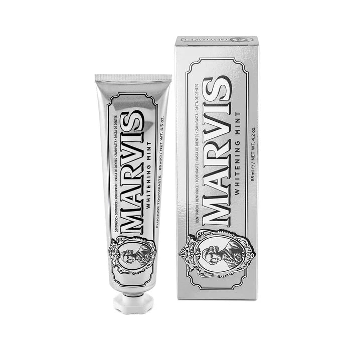 Marvis - Whitening Toothpaste 85ml