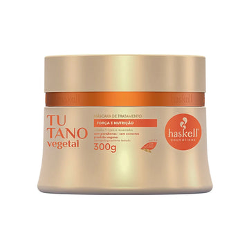 Haskell - Tutano Vegetal (Vegetal Marrow) Mask 300g