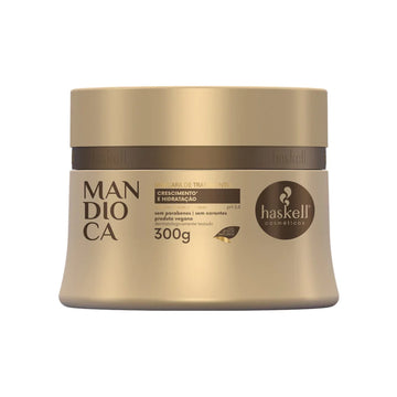 Haskell - Mandioca (Cassava) Mask 300g