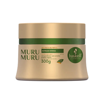 Haskell - Murumuru Haskell Mask 300g
