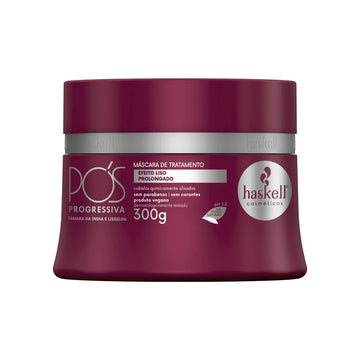 Haskell - Pos Progressiva (After Straightening) Mask 300g