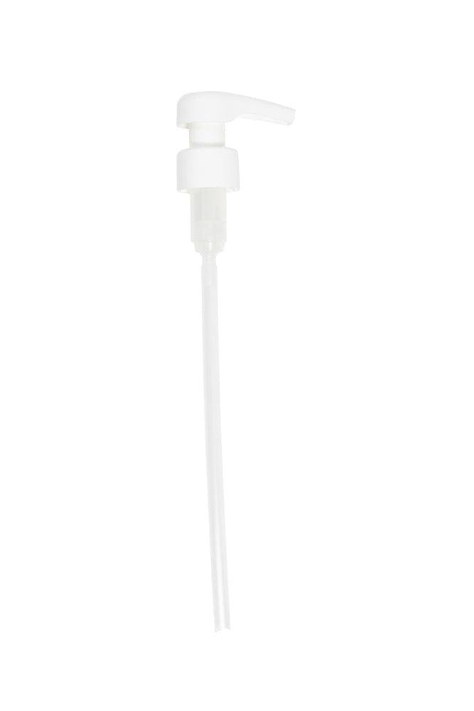 Wella Professionals - 1000ml Pump White