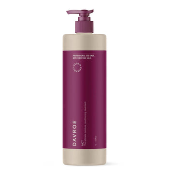 Davroe - MCT Moisture Conditioning Treatment 1000ml