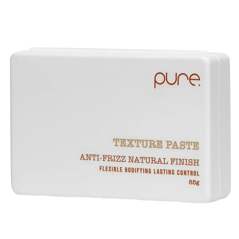 Pure Organic - Texture Paste 85g