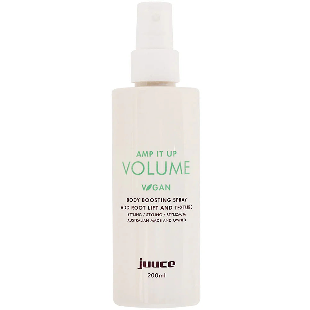 Juuce - Amp it Up Volume 200ml