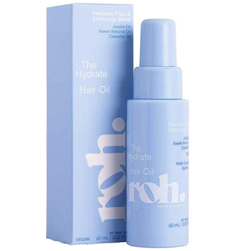 ROH - Hydrate Hair Oil 60ml