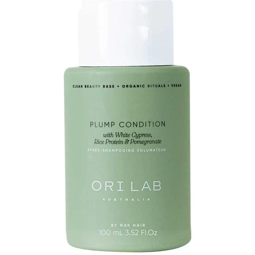 ORI Lab - Plump Condition 100ml