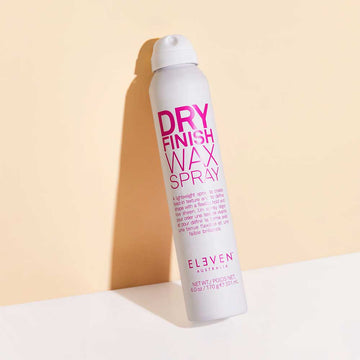 Eleven Australia - Dry Finish Wax Spray 201ml