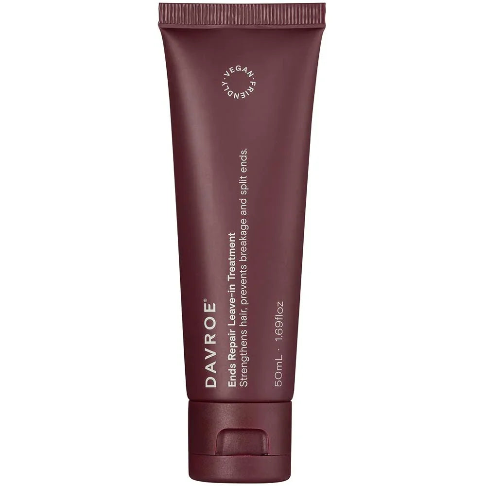 Davroe - Ends Repair Leave In Treatment 50ml - Nexus hair