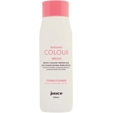 Juuce - Radiant Colour Conditioner 300ml