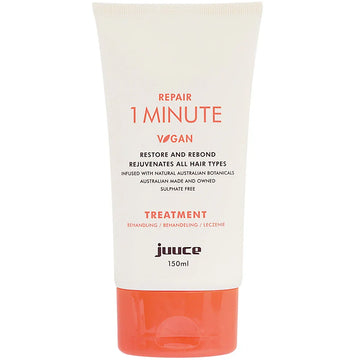 Juuce - Repair 1 Minute Treatment 150ml