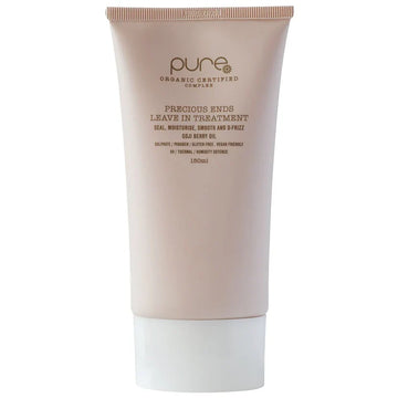 Pure Organic - Precious Ends 150ml