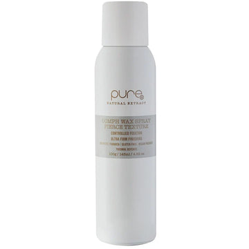 Pure Organic - Oomph Wax Spray 100gm