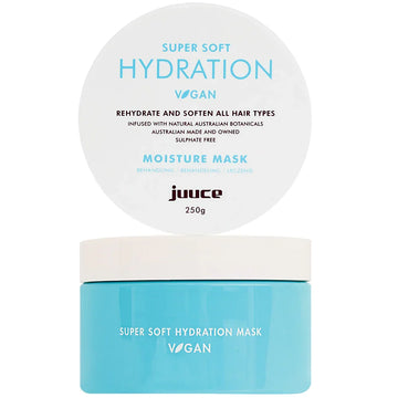 Juuce - Super Soft Hydration Mask 250ml