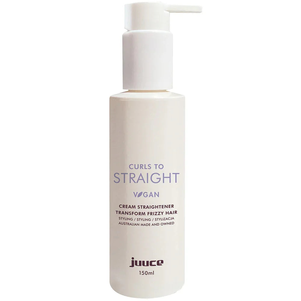 Juuce - Curls to Straight 150ml