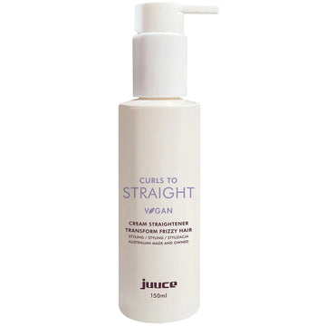 Juuce - Curls to Straight 150ml