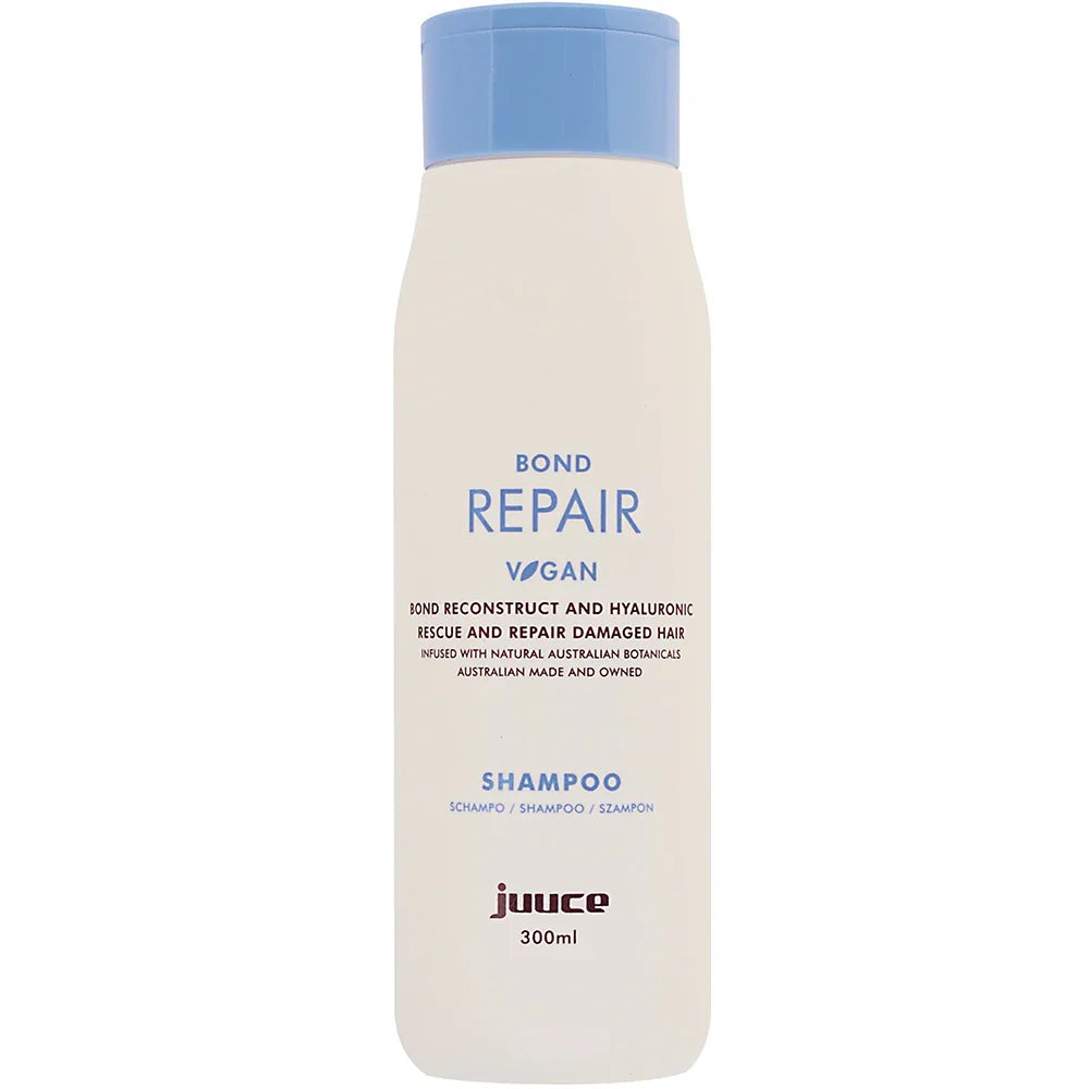 Juuce - Bond Repair Shampoo 300ml