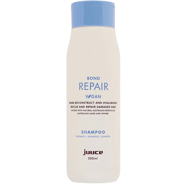 Juuce - Bond Repair Shampoo 300ml