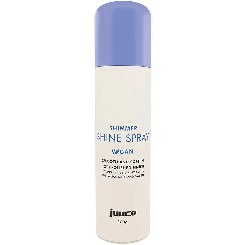 Juuce - Shimmer Shine Spray 100g