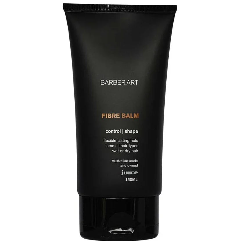 Juuce - Barber Art Fibre Balm 150ml