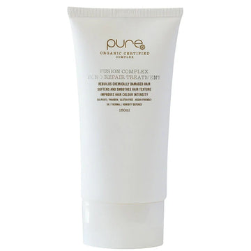 Pure Organic - Fusion Complex Bond Repair Treatment 150g