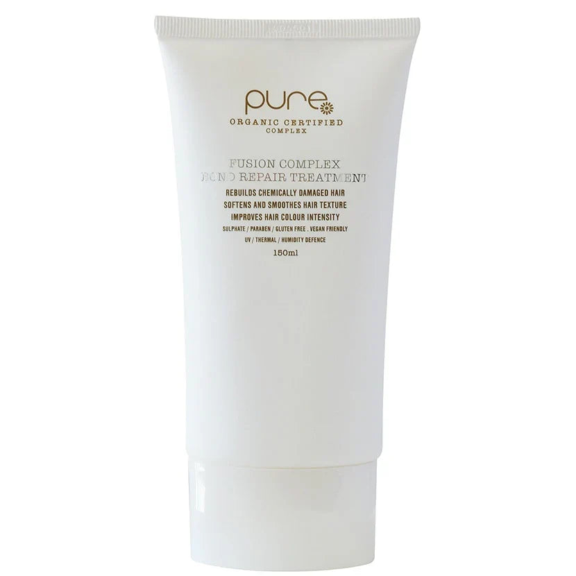 Pure Organic - Fusion Complex Bond Repair Treatment 150g