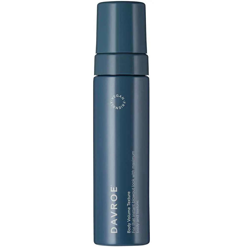 Davroe - Body Volume Texture 200ml - Nexus hair