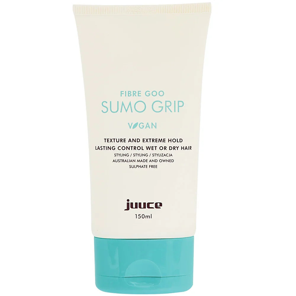 Juuce - Fibre Goo Sumo Grip 150ml