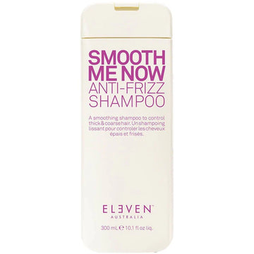 Eleven Australia - Smooth Me Now Anti- Frizz Shampoo 300ml