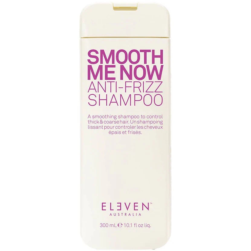 Eleven Australia - Smooth Me Now Anti- Frizz Shampoo 300ml